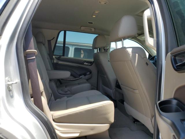 Photo 10 from auction – 2019 CHEVROLET TAHOE C150 with VIN 1GNSCBKCXKR366802