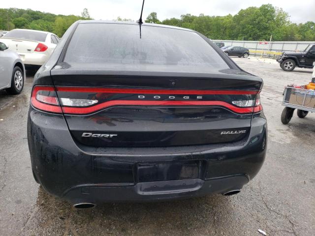 Photo 6 from auction – 2013 DODGE DART SXT with VIN 1C3CDFBA8DD339649