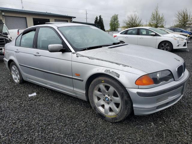 Photo 4 from auction – 2000 BMW 323 I with VIN WBAAM3347YKC69590