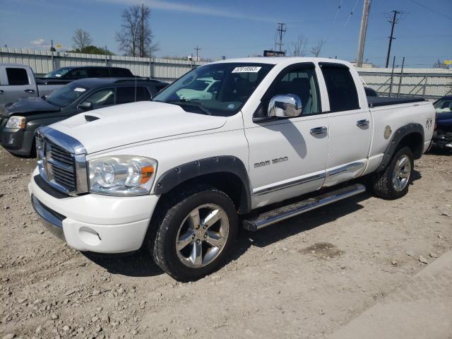 DODGE RAM 1500 S 2007 with VIN 1D7HU18257S170300 - Photo from auction