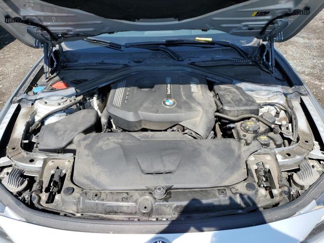 Photo 11 from auction – 2018 BMW 430XI GRAN with VIN WBA4J3C57JBL03206