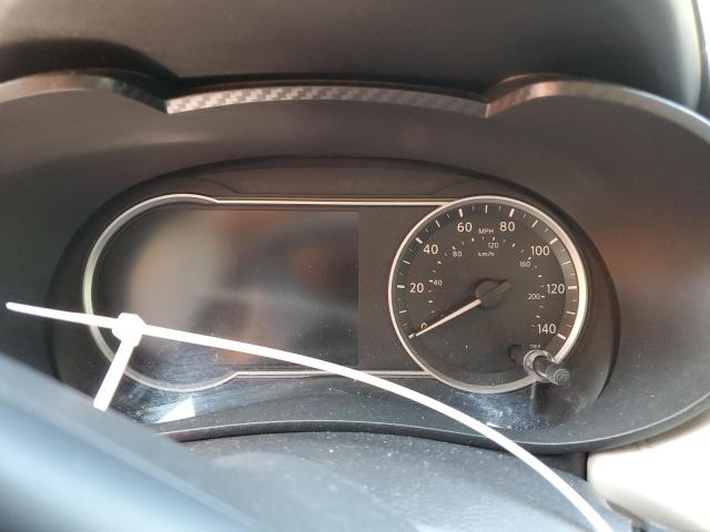 Photo 9 from auction – 2021 NISSAN VERSA SV with VIN 3N1CN8EV9ML858631