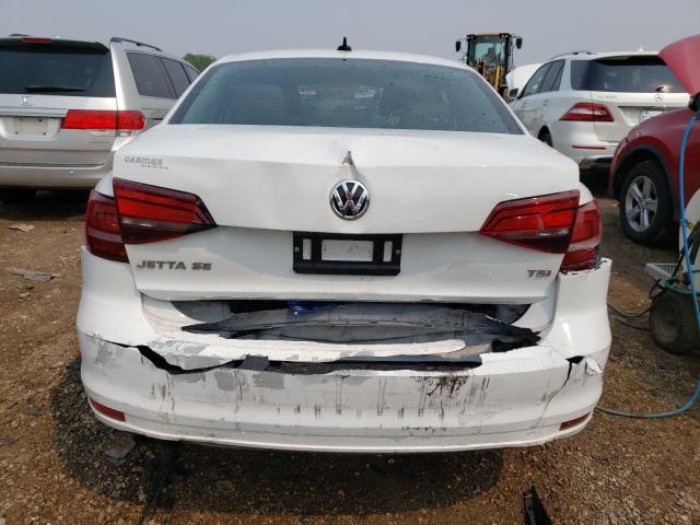 Photo 6 from auction – 2017 VOLKSWAGEN JETTA SE with VIN 3VWDB7AJ4HM272794
