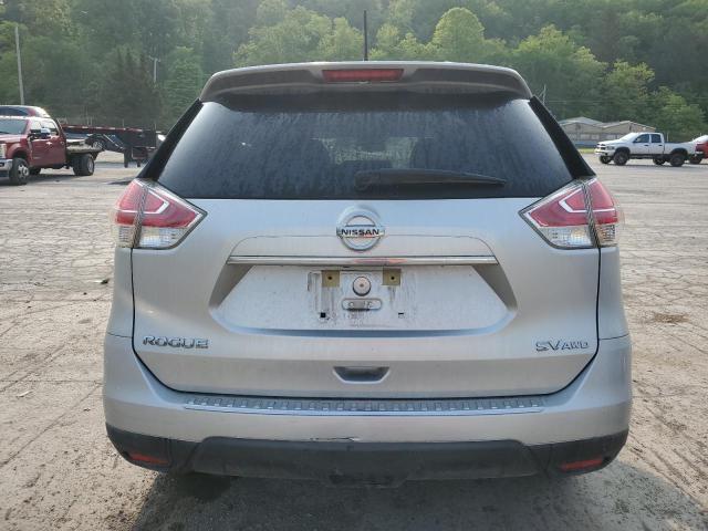 Photo 6 from auction – 2016 NISSAN ROGUE S with VIN KNMAT2MV6GP686446