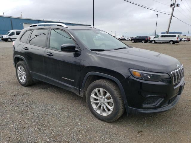 Photo 4 from auction – 2020 JEEP CHEROKEE L with VIN 1C4PJMCBXLD615796