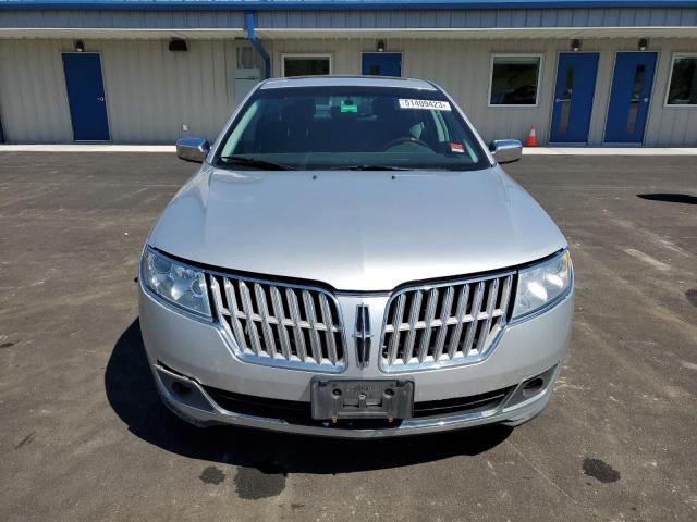 Photo 5 from auction – 2012 LINCOLN MKZ with VIN 3LNHL2JC3CR829157