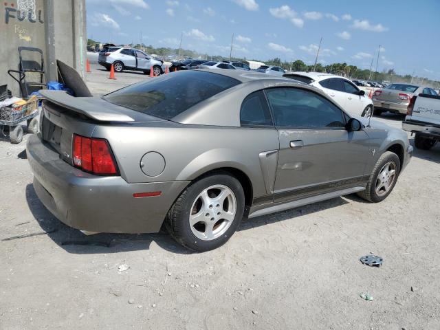 Photo 3 from auction – 2002 FORD MUSTANG with VIN 1FAFP40492F148248