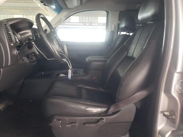 Photo 7 from auction – 2012 CHEVROLET SILVERADO with VIN 3GCPKSE78CG159651