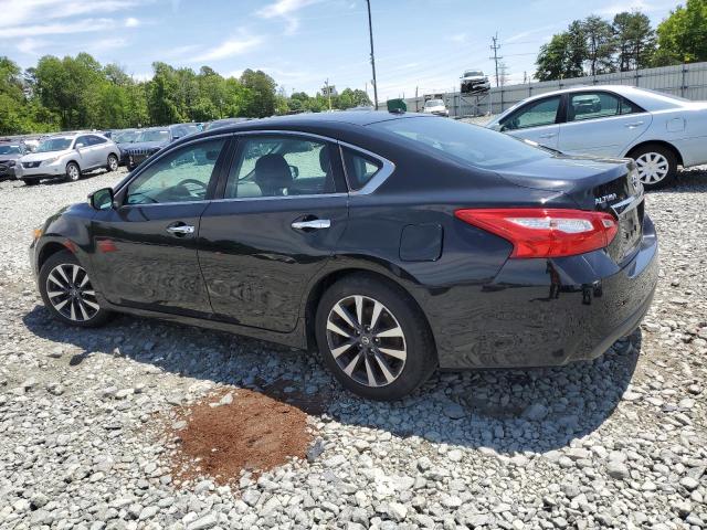 Photo 2 from auction – 2016 NISSAN ALTIMA 2.5 with VIN 1N4AL3APXGC276497