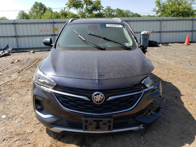 Photo 5 from auction – 2020 BUICK ENCORE GX with VIN KL4MMGSL5LB101575