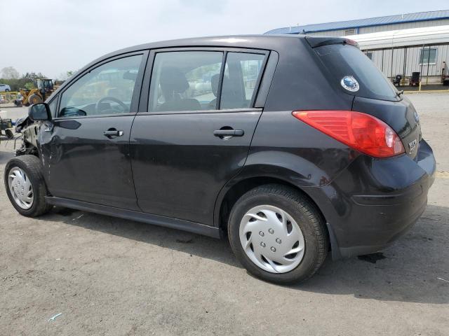 Photo 2 from auction – 2010 NISSAN VERSA S with VIN 3N1BC1CP3AL447637