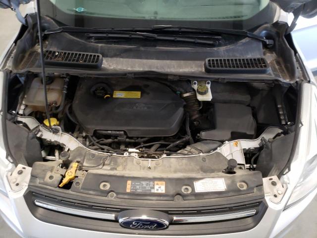 Photo 12 from auction – 2014 FORD ESCAPE SE with VIN 1FMCU9GX6EUA93451