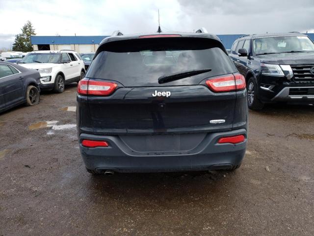 Photo 6 from auction – 2015 JEEP CHEROKEE L with VIN 1C4PJLCB1FW770756