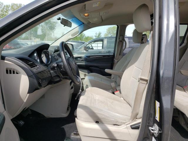 Photo 7 from auction – 2012 DODGE GRAND CARA with VIN 2C4RDGBG1CR408354