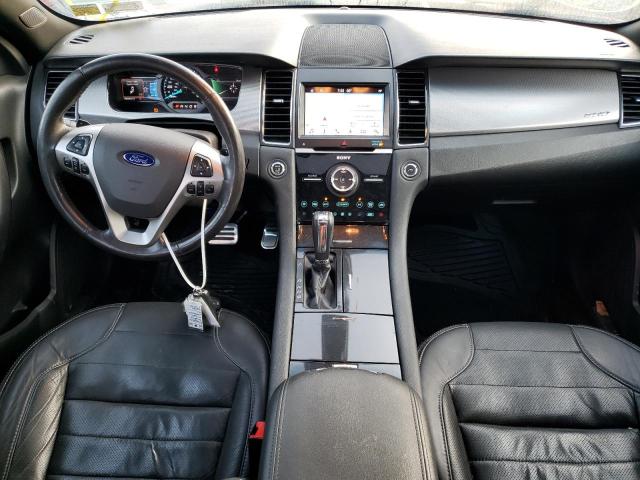 Foto 8 de la subasta – 2016 FORD TAURUS SHO con VIN 1FAHP2KT3GG107777