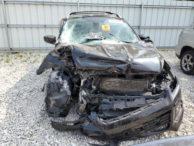 Photo 5 from auction – 2014 FORD ESCAPE TIT with VIN 1FMCU9J95EUD49279