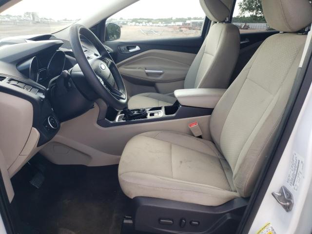 Photo 7 from auction – 2018 FORD ESCAPE SE with VIN 1FMCU0GD9JUB15549