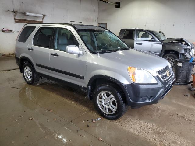 Photo 4 from auction – 2002 HONDA CR-V EX with VIN JHLRD78852C048872