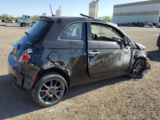 Foto 3 de la subasta – 2019 FIAT 500 POP con VIN 3C3CFFKH7KT707253