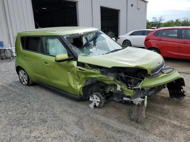 Photo 4 from auction – 2016 KIA SOUL with VIN KNDJN2A22G7868407