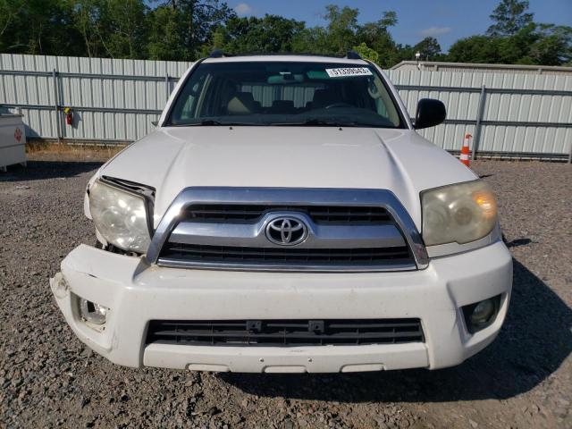 Photo 5 from auction – 2006 TOYOTA 4RUNNER SR with VIN JTEZU14R368064341