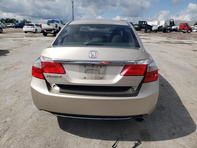 Photo 6 from auction – 2014 HONDA ACCORD LX with VIN 1HGCR2F37EA241010
