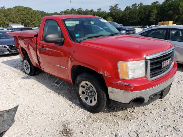 Photo 4 from auction – 2008 GMC SIERRA C15 with VIN 1GTEC14X08Z262103