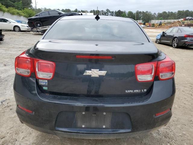 Photo 6 from auction – 2014 CHEVROLET MALIBU LS with VIN 1G11B5SL0EF222943
