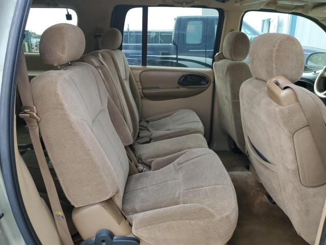 Photo 10 from auction – 2003 CHEVROLET TRAILBLAZE with VIN 1GNES16S236124956
