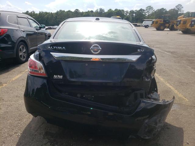 Photo 6 from auction – 2015 NISSAN ALTIMA 2.5 with VIN 1N4AL3AP0FC475699