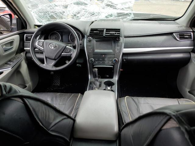 Photo 8 from auction – 2017 TOYOTA CAMRY LE with VIN 4T1BF1FK5HU323482