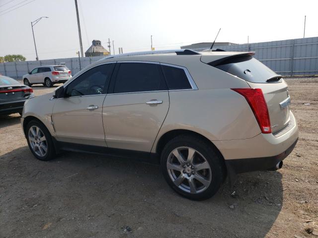 Photo 2 from auction – 2011 CADILLAC SRX PREMIU with VIN 3GYFNFEY0BS544209