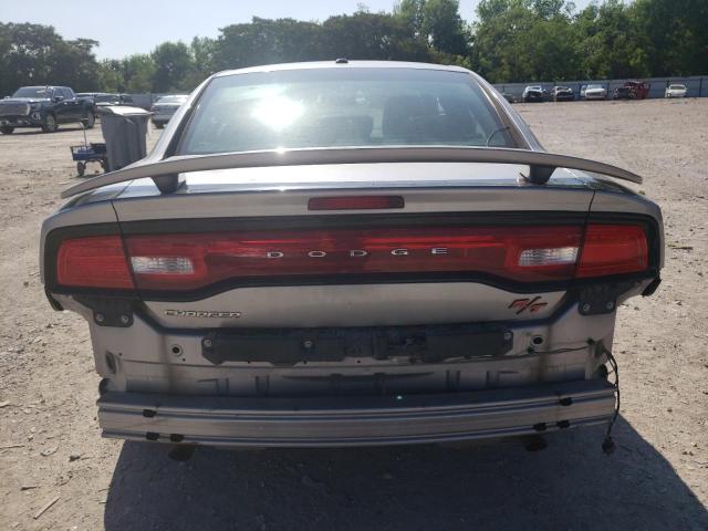 Photo 6 from auction – 2011 DODGE CHARGER R/ with VIN 2B3CL5CT6BH552593