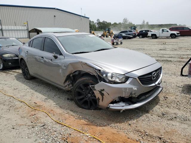 Photo 4 from auction – 2015 MAZDA 6 TOURING with VIN JM1GJ1V50F1222949
