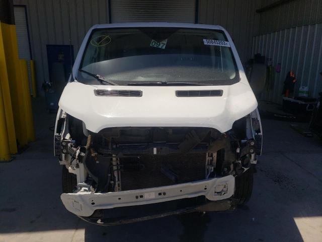Photo 5 from auction – 2017 FORD TRANSIT T- with VIN 1FBZX2ZM6HKB26064