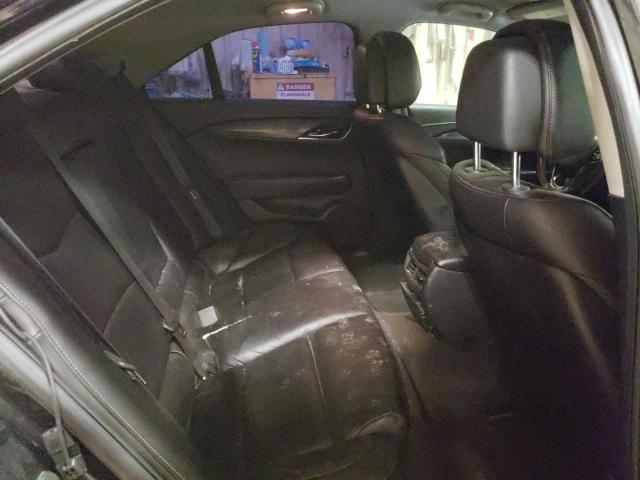 Photo 10 from auction – 2014 CADILLAC ATS with VIN 1G6AA5RX2E0192949
