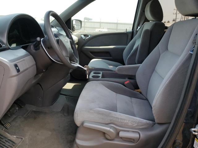 Photo 7 from auction – 2010 HONDA ODYSSEY LX with VIN 5FNRL3H28AB112005