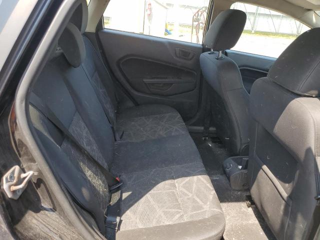 Photo 10 from auction – 2011 FORD FIESTA SE with VIN 3FADP4EJXBM173441