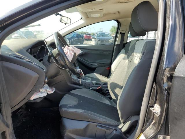 Photo 7 from auction – 2014 FORD FOCUS SE with VIN 1FADP3F21EL229287
