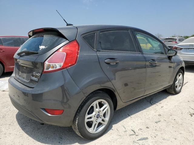 Photo 3 from auction – 2017 FORD FIESTA SE with VIN 3FADP4EJ8HM170000