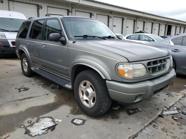 Foto 4 de la subasta – 2000 FORD EXPLORER L con VIN 1FMZU75E9YZB11593