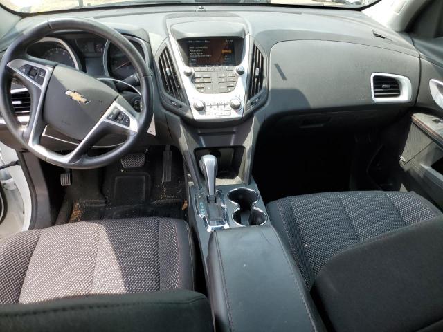 Photo 8 from auction – 2012 CHEVROLET EQUINOX LT with VIN 2GNFLEE52C6286083