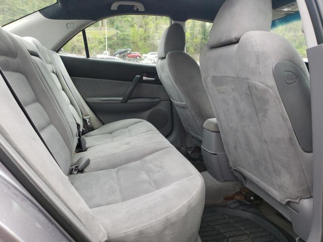 Photo 10 from auction – 2007 MAZDA 6 I with VIN 1YVHP80C775M08204