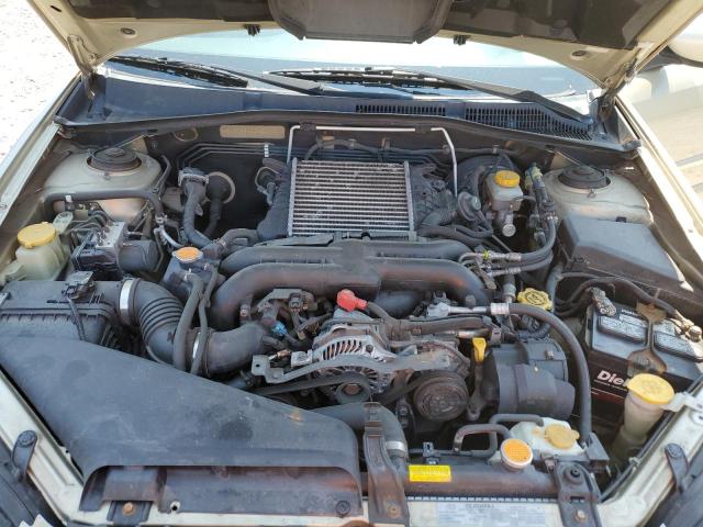Photo 11 from auction – 2008 SUBARU OUTBACK 2. with VIN 4S4BP63C284309160