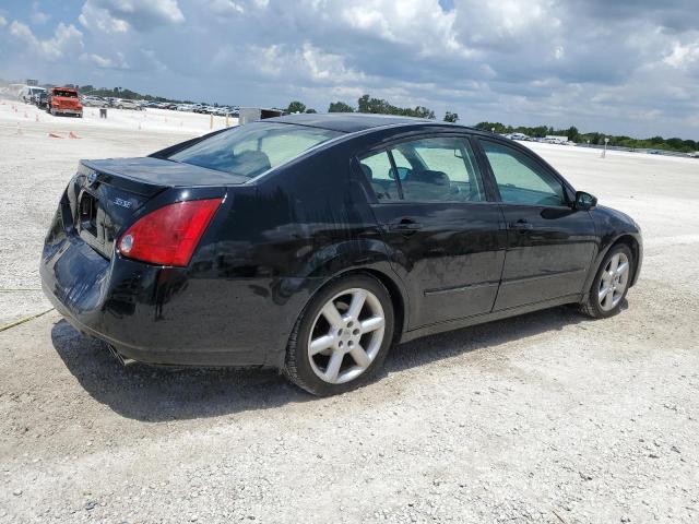 Photo 3 from auction – 2006 NISSAN MAXIMA SE with VIN 1N4BA41E06C850294