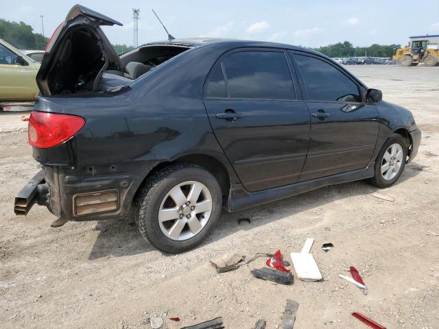 Photo 3 from auction – 2007 TOYOTA COROLLA CE with VIN 1NXBR32E27Z792370