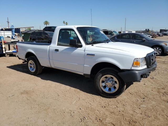 Photo 4 from auction – 2011 FORD RANGER with VIN 1FTKR1AD0BPA84577