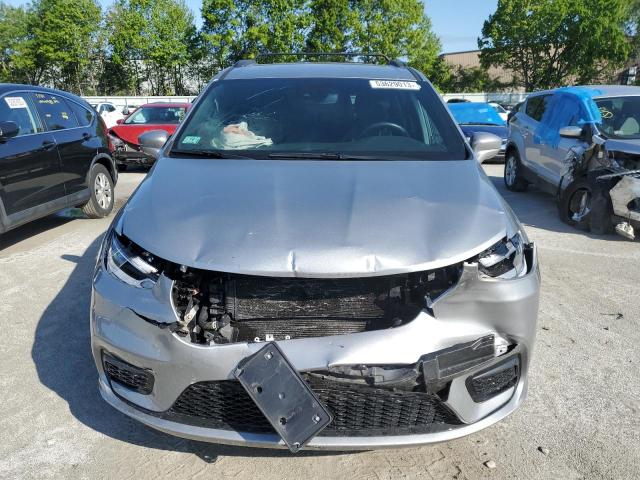 Photo 5 from auction – 2021 CHRYSLER PACIFICA H with VIN 2C4RC1R73MR568971