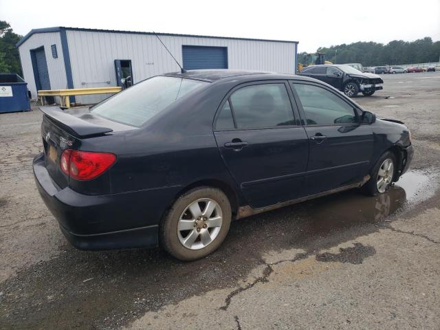 Photo 3 from auction – 2008 TOYOTA COROLLA CE with VIN 1NXBR32E38Z015407