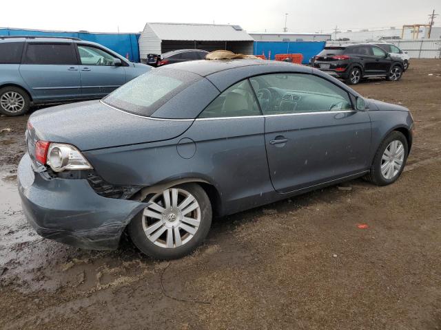 Photo 3 from auction – 2007 VOLKSWAGEN EOS TURBO with VIN WVWFA71F97V041419